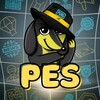 Логотип телеграм -каналу pestgk — PES NEWS 📣