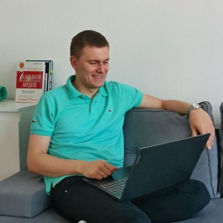 Логотип телеграм канала @pestryakov_anton — МАРКЕТИНГ с Антоном