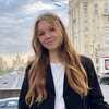 Логотип телеграм канала @pesttusha — Катя Пестуша