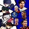 Logo of telegram channel pesuzb_efootball — EFOOTBALL PES