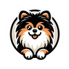 Логотип телеграм канала @pet_in_travel — Pet in travel | Путешествия, переезд с питомцем | Европа, Таиланд, Вьетнам, Турция, Грузия, США