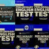 Telegram kanalining logotibi pet_series — PET | Preliminary English Test
