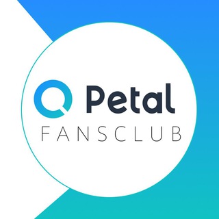 Telegram kanalining logotibi petal_search_fans_club — Petal Search Fans Club