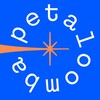 Логотип телеграм канала @petaloomba — Petaloomba