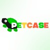 Логотип телеграм канала @petcasegg — PETCASE.GG | КЕЙСЫ ADOPT ME