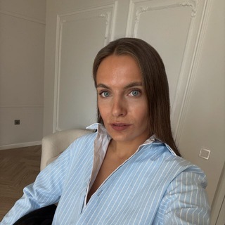 Логотип телеграм канала @petelina_tatyana — Стилист Татьяна Петелина