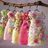 Логотип телеграм канала @petelkivmeste — РУКОДЕЛЬНЫЙ МИР 🧶🧵