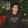 Логотип телеграм канала @petenvichh — catboy pete < 3