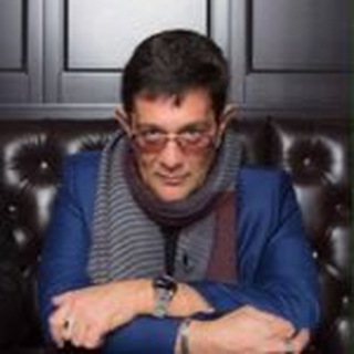 Логотип телеграм канала @peter_kuleshov — Peter_Kuleshov
