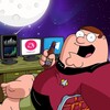 Telegram channel Cryptoguy Peter Journal logo