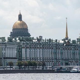 Логотип телеграм канала @peterb_dnevnik — Петербуржский дневник