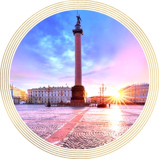 Логотип телеграм канала @peterburg_love — Санкт-Петербург сегодня