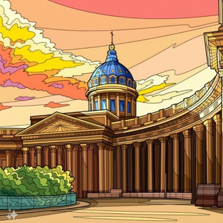 Логотип телеграм канала @peterburg_v_objective — Петербург в объективе