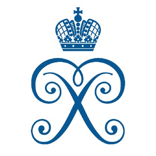 Логотип телеграм канала @peterhofmuseum — Петергоф | Peterhof
