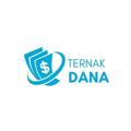 Logo saluran telegram peternakdana — TERNAK DANA