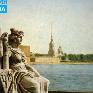 Логотип телеграм канала @petersburg_today — Санкт-Петербург. События Афиша