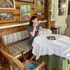 Логотип телеграм канала @petersburgandbuns — Живой журнал Петербурга