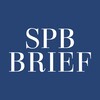 Логотип телеграм канала @petersburgbrief — Петербуржские Сводки