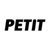 Логотип телеграм канала @petit_mediaaaaaaaaaaaaa — Petit Media