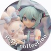 Logo de la chaîne télégraphique petitcollection - petit collection ☁️🫧