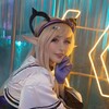 Логотип телеграм канала @petite_lola — Лёлины истории 🌸