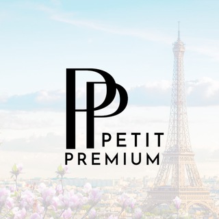 Логотип телеграм канала @petitpremium — Petit Premium✨⭐️