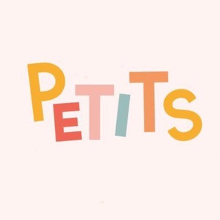 Telegram channel Petits logo