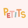 Логотип телеграм канала @petits_club — Petits