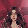 Логотип телеграм канала @petittarott — petittarot | дневник эзотерика