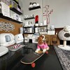 Логотип телеграм канала @petkitgaragesale — PETKIT Garage Sale ✨