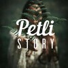Логотип телеграм канала @petli_story — PETLI STORY