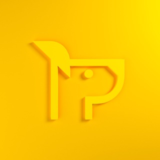 Логотип телеграм канала @petmode — Petseller. Поиск питомца