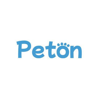 Логотип телеграм канала @petonnft — Peton / NFT game 💎