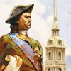 Логотип телеграм канала @petragrad — Град Петра