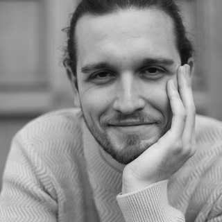 Логотип телеграм канала @petrashevsky — Саша Петрашевский