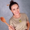 Логотип телеграм канала @petrashkolife — Petrashko.life