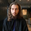 Логотип телеграм канала @petrgolik — ИСИХАСТ