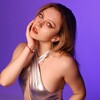 Логотип телеграм канала @petrichksn — петрич ксн 🫦