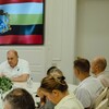 Логотип телеграм канала @petrin_kursk — Петрин
