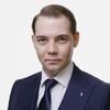 Логотип телеграм канала @petrkhromov — Law is Love 🍃