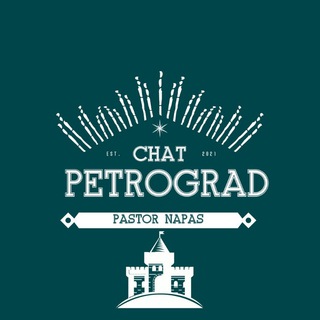 Логотип телеграм канала @petrograd_channel — 🎲🅟🅔🅣🅡🅞🅖🅡🅐🅓🎲