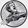 Логотип телеграм канала @petrolgod — Бензиновый Бог