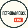 Telegram арнасының логотипі petropavlovsk112 — Петропавловск Live