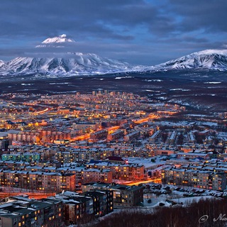 Логотип телеграм канала @petropavlovskkamchatsky_interes — Петропавловск-Камчатский | Новости | Недвижимость