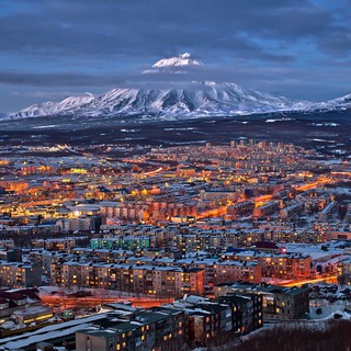 Логотип телеграм канала @petropavlovskkamchatsky_true — Петропавловск-Камчатский | Новости | Происшествия