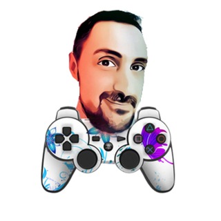 Логотип телеграм канала @petros_play — Petrosyan