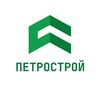 Telegram channel ПЕТРОСТРОЙ - Загородное строительство logo