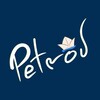Логотип телеграм канала @petrov_illustrator — Канал иллюстратора🗿🦍