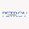 Логотип телеграм канала @petrov_online — Petrov Online