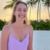 Логотип телеграм канала @petrovatravel — Travel Olga